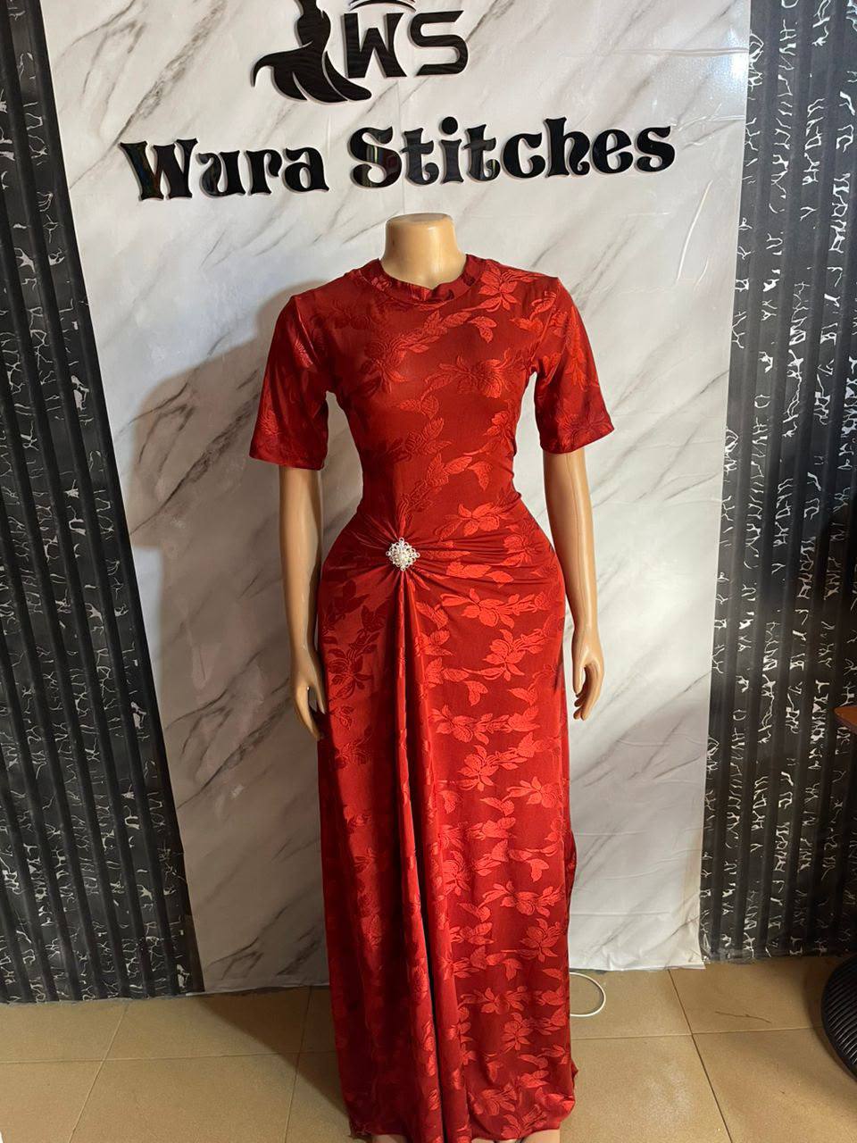 Clothing Alterations & Restyling